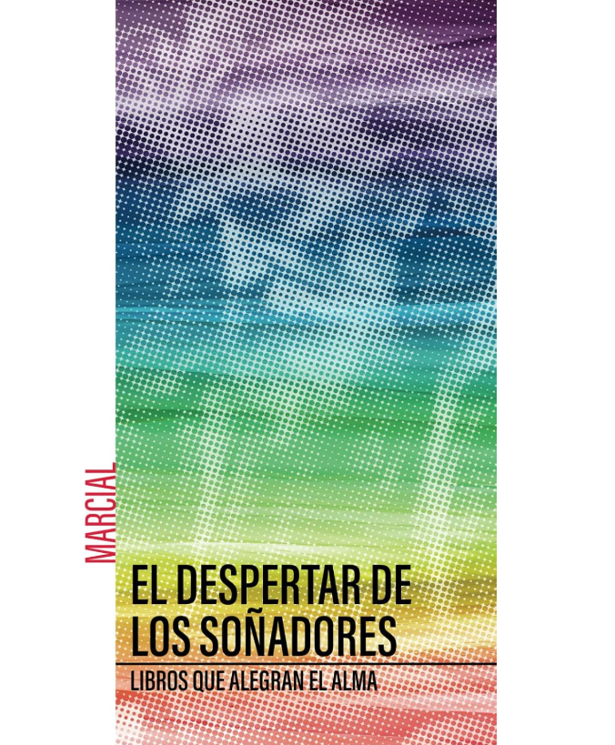 El Despertar de los Soñadores — cover