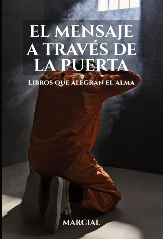 El Mensaje a través de la Puerta — cover